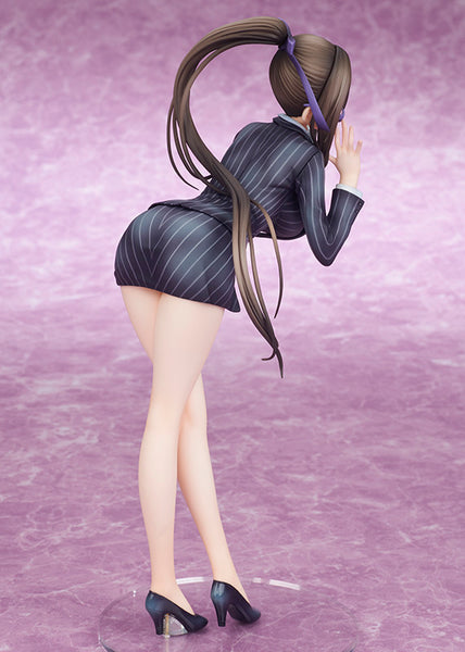 Blade Arcus From Shining EX - Sakuya - Onna Kyoushi Ver. (Flare)