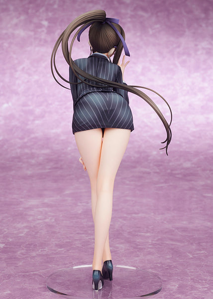 Blade Arcus From Shining EX - Sakuya - Onna Kyoushi Ver. (Flare)