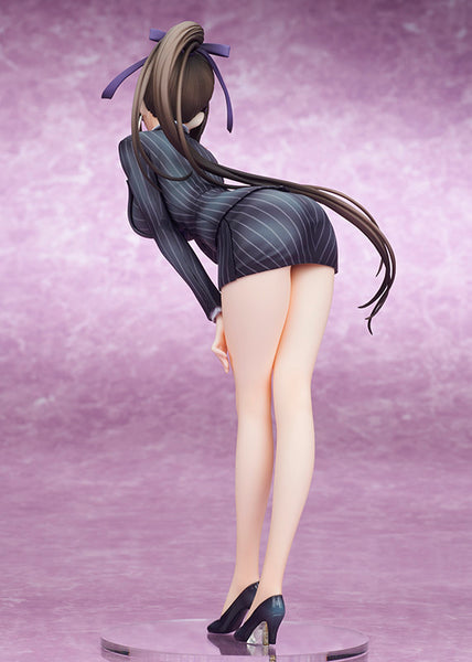 Blade Arcus From Shining EX - Sakuya - Onna Kyoushi Ver. (Flare)
