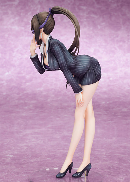 Blade Arcus From Shining EX - Sakuya - Onna Kyoushi Ver. (Flare)