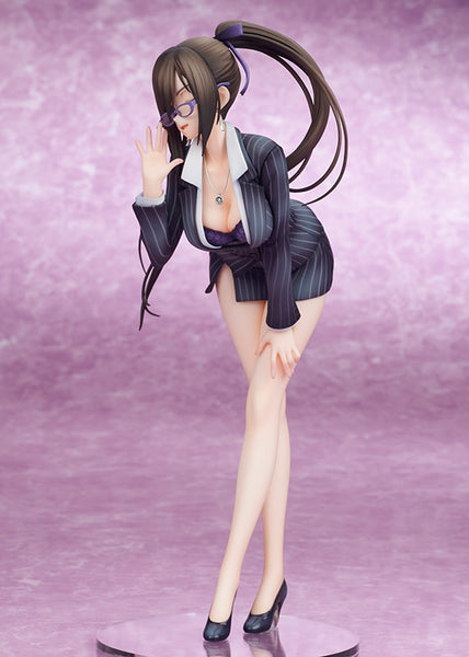Blade Arcus From Shining EX - Sakuya - Onna Kyoushi Ver. (Flare)