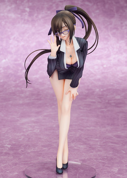 Blade Arcus From Shining EX - Sakuya - Onna Kyoushi Ver. (Flare)