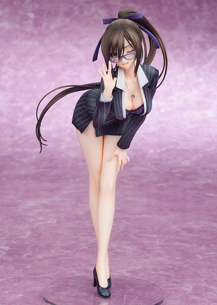 Blade Arcus From Shining EX - Sakuya - Onna Kyoushi Ver. (Flare)
