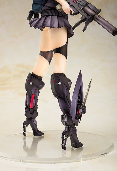 ARMS NOTE - Bionic JoshiKosei - 1/7 (Magic Mould)