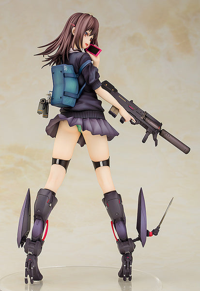 ARMS NOTE - Bionic JoshiKosei - 1/7 (Magic Mould)