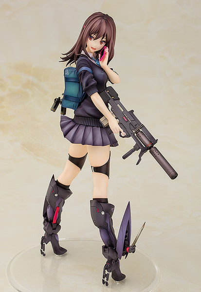 ARMS NOTE - Bionic JoshiKosei - 1/7 (Magic Mould)