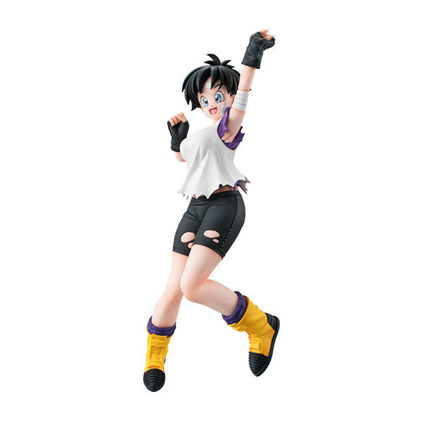 Dragon Ball Z - Videl - Dragon Ball Gals - Kaifuku ver. (MegaHouse)