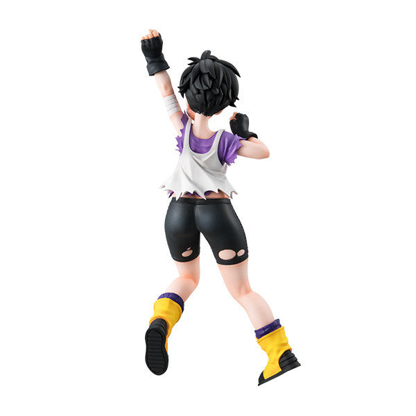 Dragon Ball Z - Videl - Dragon Ball Gals - Kaifuku ver. (MegaHouse)