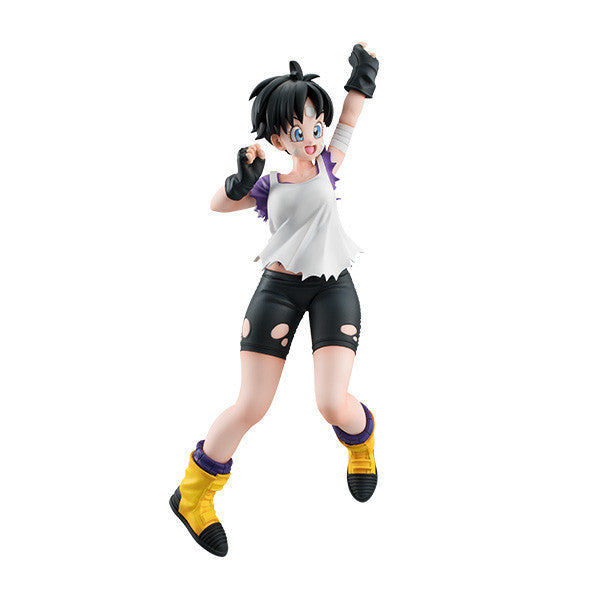 Dragon Ball Z - Videl - Dragon Ball Gals - Kaifuku ver. (MegaHouse)