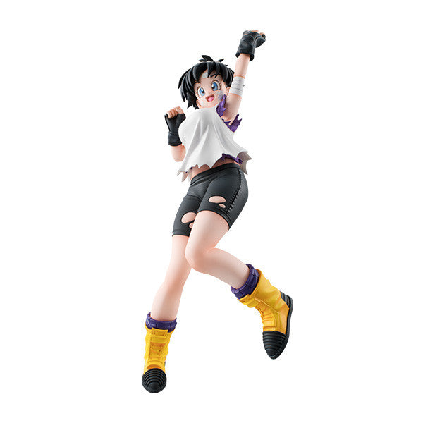 Dragon Ball Z - Videl - Dragon Ball Gals - Kaifuku ver. (MegaHouse)