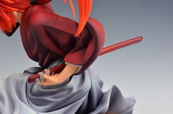 Rurouni Kenshin - Himura Kenshin - 1/7 (Max Factory)