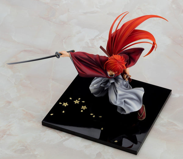 Rurouni Kenshin - Himura Kenshin - 1/7 (Max Factory)