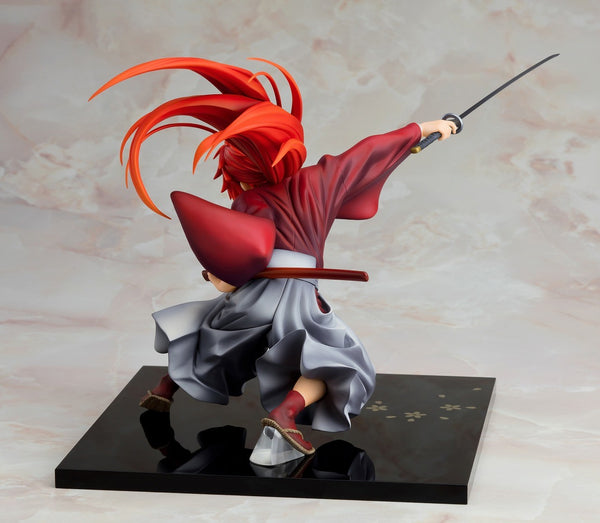 Rurouni Kenshin - Himura Kenshin - 1/7 (Max Factory)