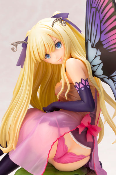 Original - 4-Leaves - Tony's Heroine Collection - Ajisai no Yousei Anabel - 1/6 (Kotobukiya)