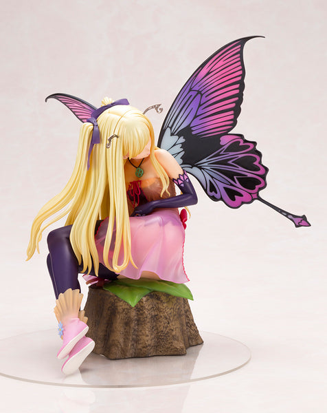 Original - 4-Leaves - Tony's Heroine Collection - Ajisai no Yousei Anabel - 1/6 (Kotobukiya)