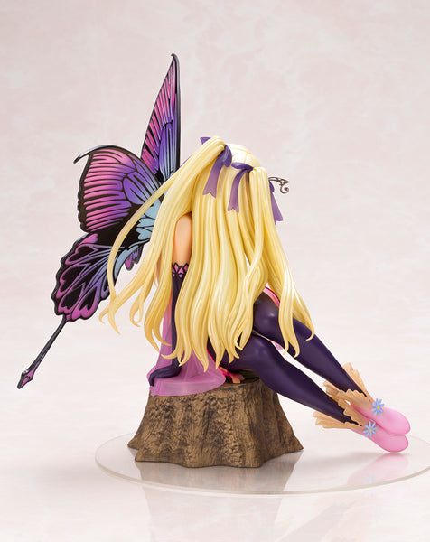 Original - 4-Leaves - Tony's Heroine Collection - Ajisai no Yousei Anabel - 1/6 (Kotobukiya)