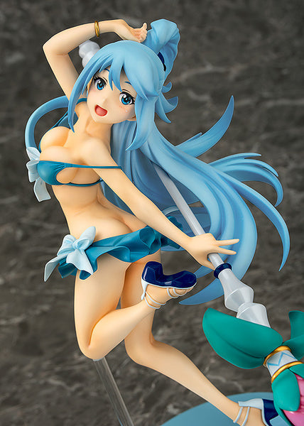Kono Subarashii Sekai ni Shukufuku o! 2 - Aqua - 1/7 (Phat Company)