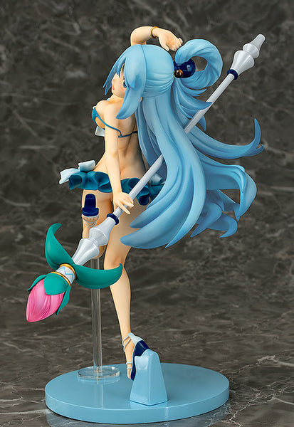 Kono Subarashii Sekai ni Shukufuku o! 2 - Aqua - 1/7 (Phat Company)