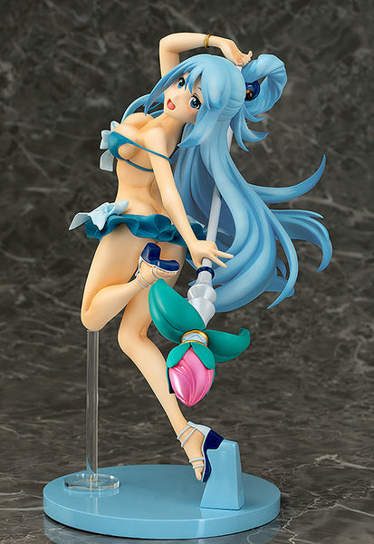 Kono Subarashii Sekai ni Shukufuku o! 2 - Aqua - 1/7 (Phat Company)