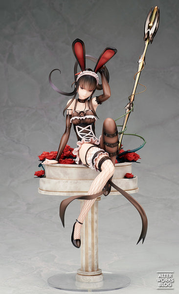 Overlord II - Narberal Gamma - 1/8 - so-bin Ver. (Alter)