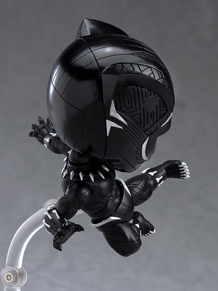 Avengers: Infinity War - Black Panther - T'Challa - War Machine Mark 4 - Nendoroid (#955-DX) - Infinity Edition, DX Ver. (Good Smile Company)