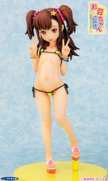 Original - Omame-chan - 1/6 (Daiki Kougyou)