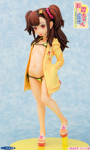 Original - Omame-chan - 1/6 (Daiki Kougyou)