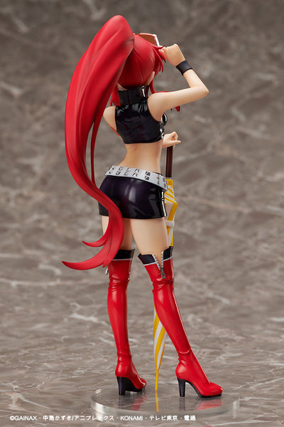 Tengen Toppa Gurren-Lagann - Yoko Littner - 1/7 - Race Queen ver. (Hobby Max)