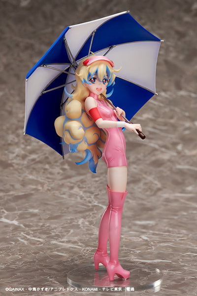 Tengen Toppa Gurren-Lagann - Nia Teppelin - 1/7 - Race Queen ver. (Hobby Max)