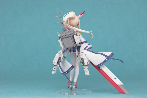 Azur Lane - Ayanami - 1/7 - Kai (B'full, Pulchra)