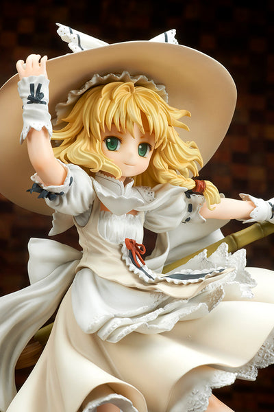 Touhou Project - Kirisame Marisa - Kourindou ver., Event Limited Extra Color (Ques Q)