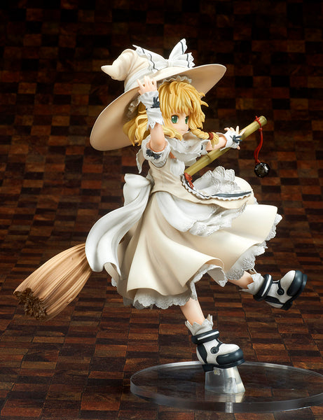 Touhou Project - Kirisame Marisa - Kourindou ver., Event Limited Extra Color (Ques Q)