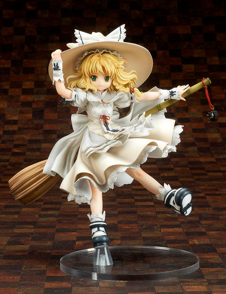 Touhou Project - Kirisame Marisa - Kourindou ver., Event Limited Extra Color (Ques Q)