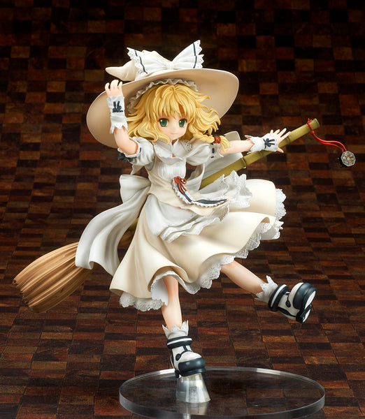 Touhou Project - Kirisame Marisa - Kourindou ver., Event Limited Extra Color (Ques Q)