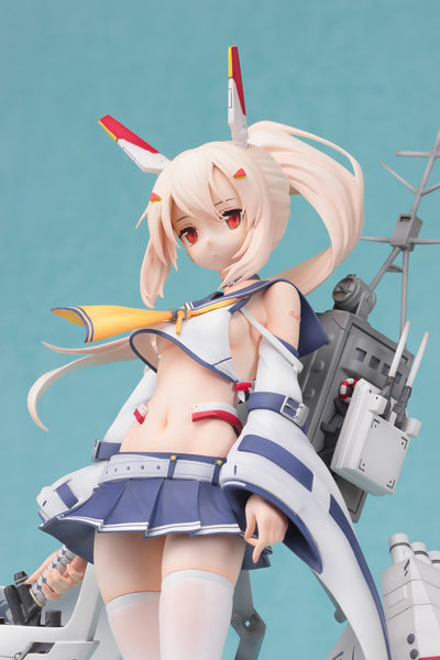 Azur Lane - Ayanami - 1/7 - Kai (B'full, Pulchra)