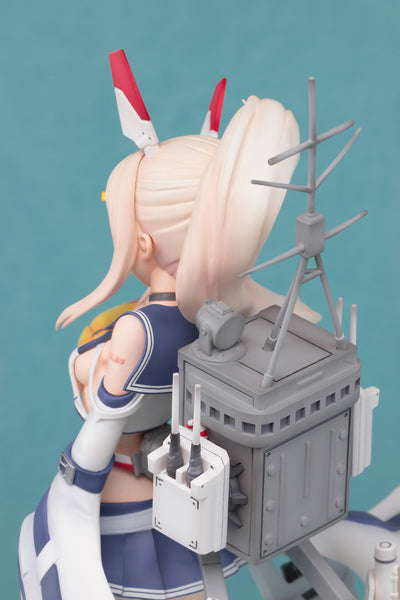 Azur Lane - Ayanami - 1/7 - Kai (B'full, Pulchra)