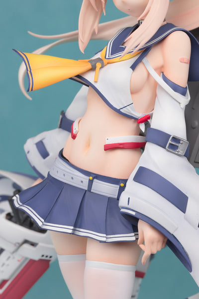 Azur Lane - Ayanami - 1/7 - Kai (B'full, Pulchra)