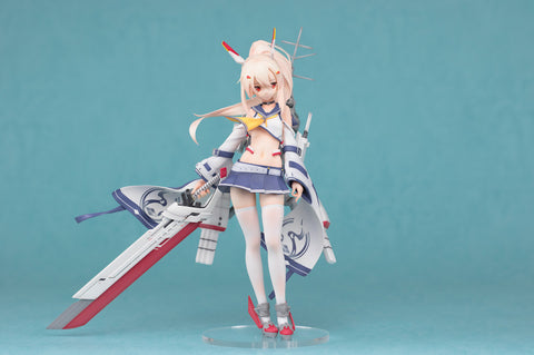 Azur Lane - Ayanami - 1/7 - Kai (B'full, Pulchra)