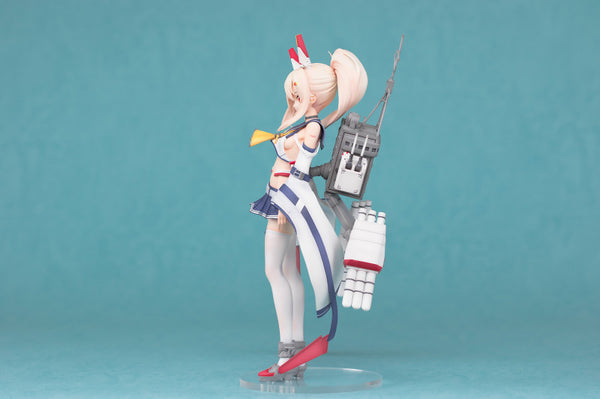 Azur Lane - Ayanami - 1/7 - Kai (B'full, Pulchra)