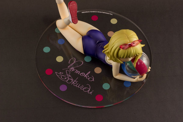 THE iDOLM@STER Cinderella Girls - Sakurai Momoka - 1/7 - Summer Mademoiselle, Limited Edition (PLUM)