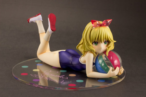 THE iDOLM@STER Cinderella Girls - Sakurai Momoka - 1/7 - Summer Mademoiselle, Limited Edition (PLUM)
