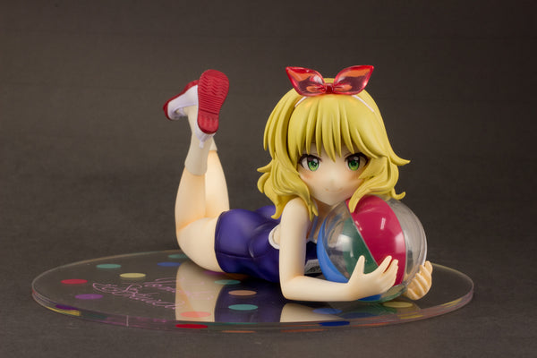 THE iDOLM@STER Cinderella Girls - Sakurai Momoka - 1/7 - Summer Mademoiselle, Limited Edition (PLUM)
