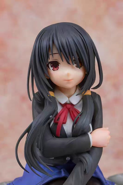 Date A Live II - Tokisaki Kurumi - 1/7 - Seifuku ver. (Pulchra)