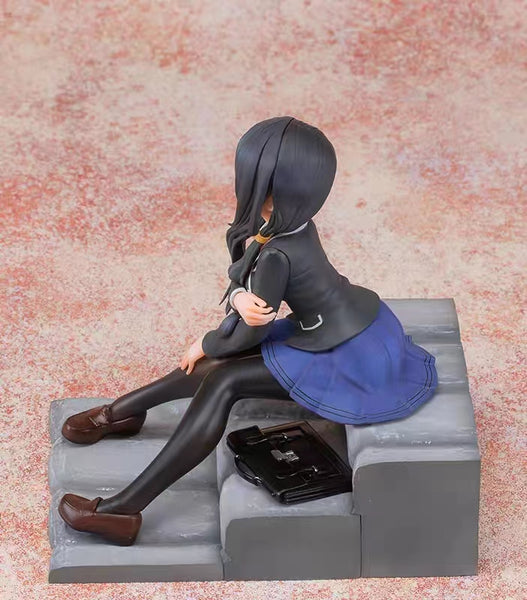 Date A Live II - Tokisaki Kurumi - 1/7 - Seifuku ver. (Pulchra)