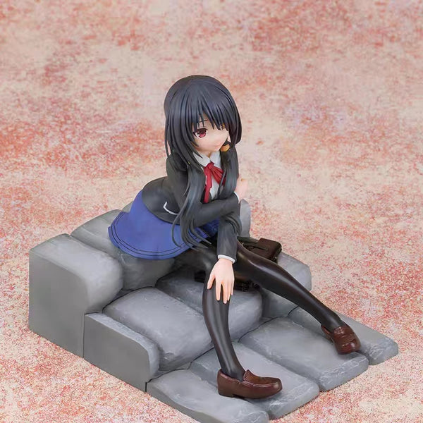 Date A Live II - Tokisaki Kurumi - 1/7 - Seifuku ver. (Pulchra)