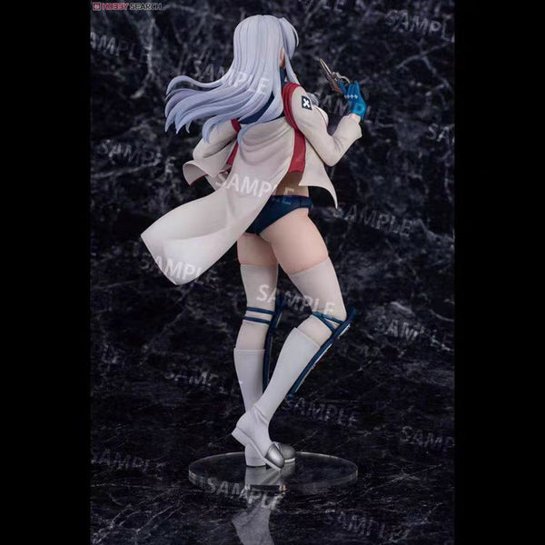 Triage X - Kiba Mikoto - 1/6 (Toy's Works)