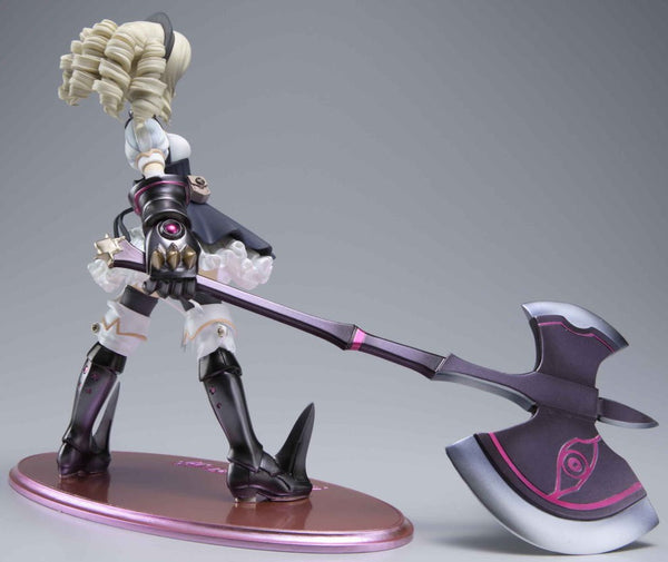 Queen's Blade - Ymir - Excellent Model - 1/8 - 2P Color Ver. (MegaHouse)
