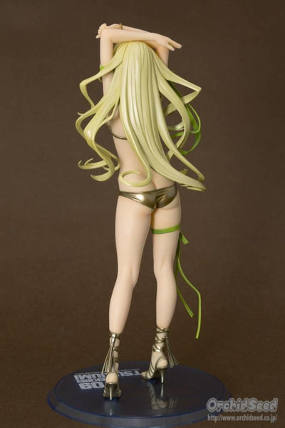Sekirei - Tsukiumi - 1/7 - Mitsugetsu ver. (Orchid Seed)