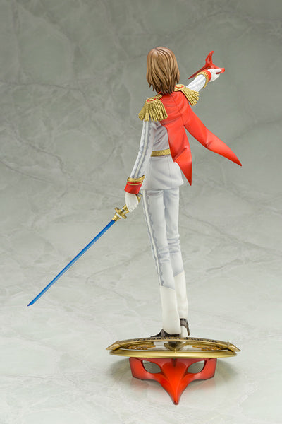 Persona 5 - Akechi Goro - ARTFX J - 1/8 - Phantom Thief ver. (Kotobukiya)