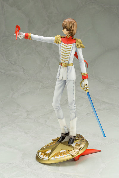 Persona 5 - Akechi Goro - ARTFX J - 1/8 - Phantom Thief ver. (Kotobukiya)